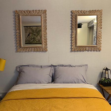 Duplex La Maisonnette 1 Chambre - Parking Gratuit Troyes Exterior photo