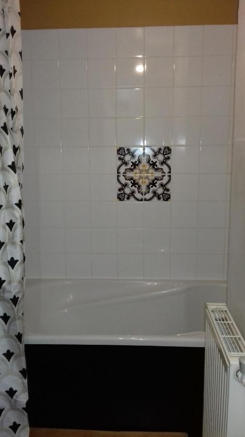 Duplex La Maisonnette 1 Chambre - Parking Gratuit Troyes Exterior photo
